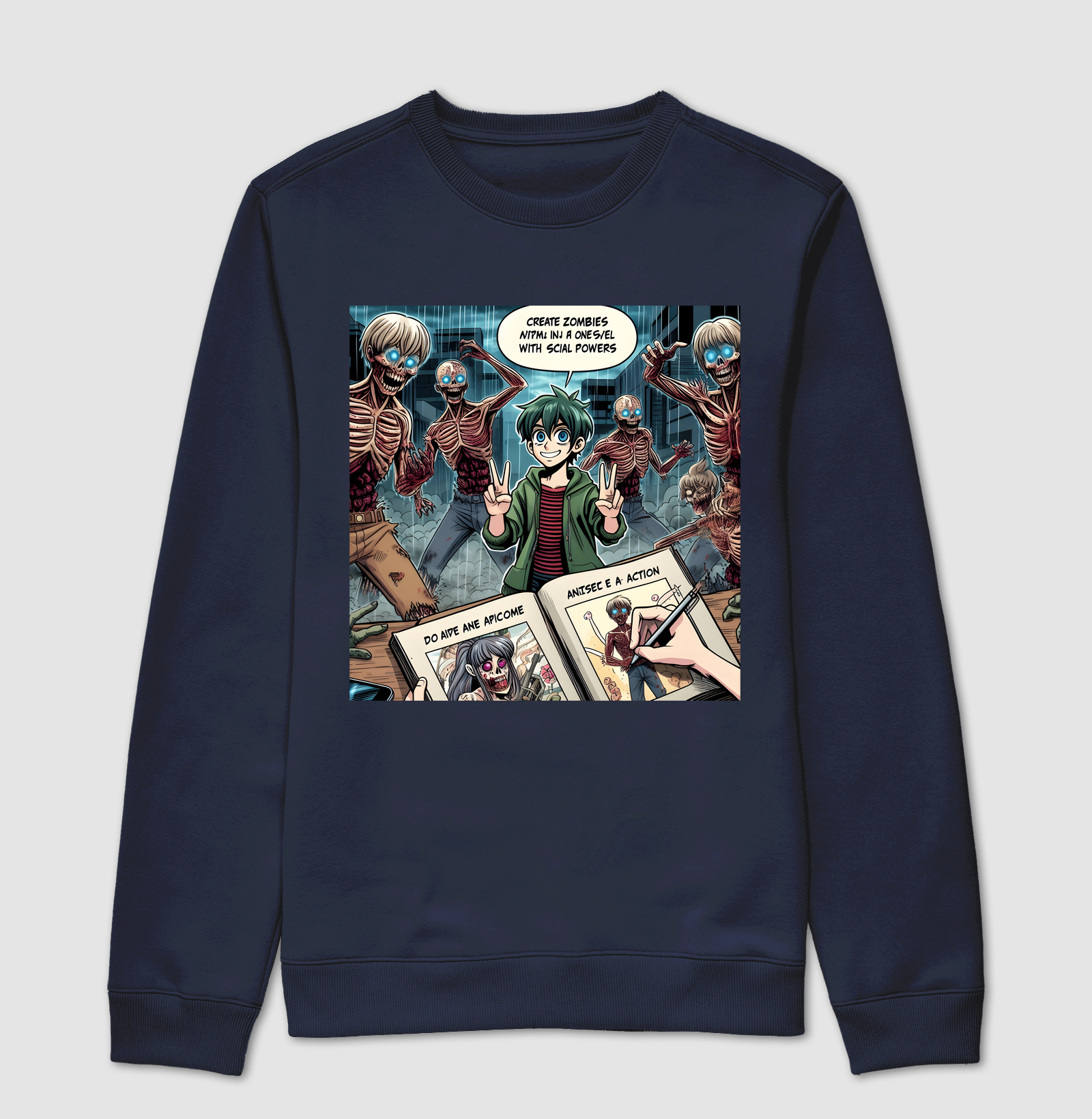 Camisa 4