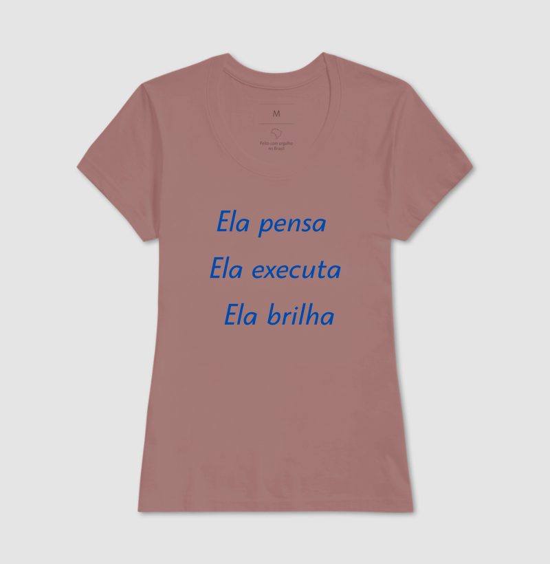 Camisa 19
