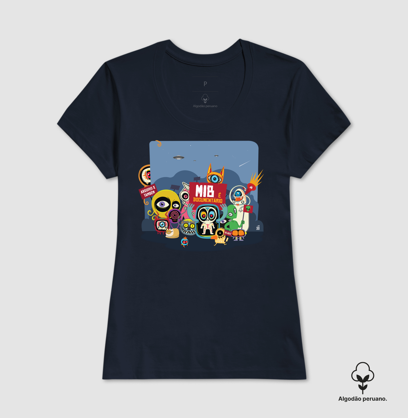 Camisa 5