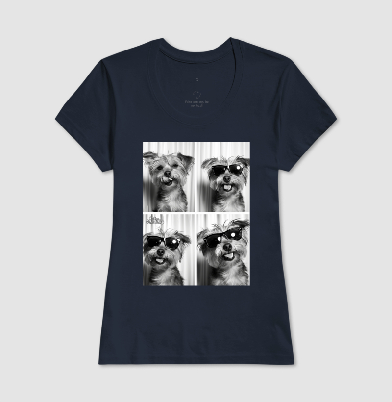 Camisa 11