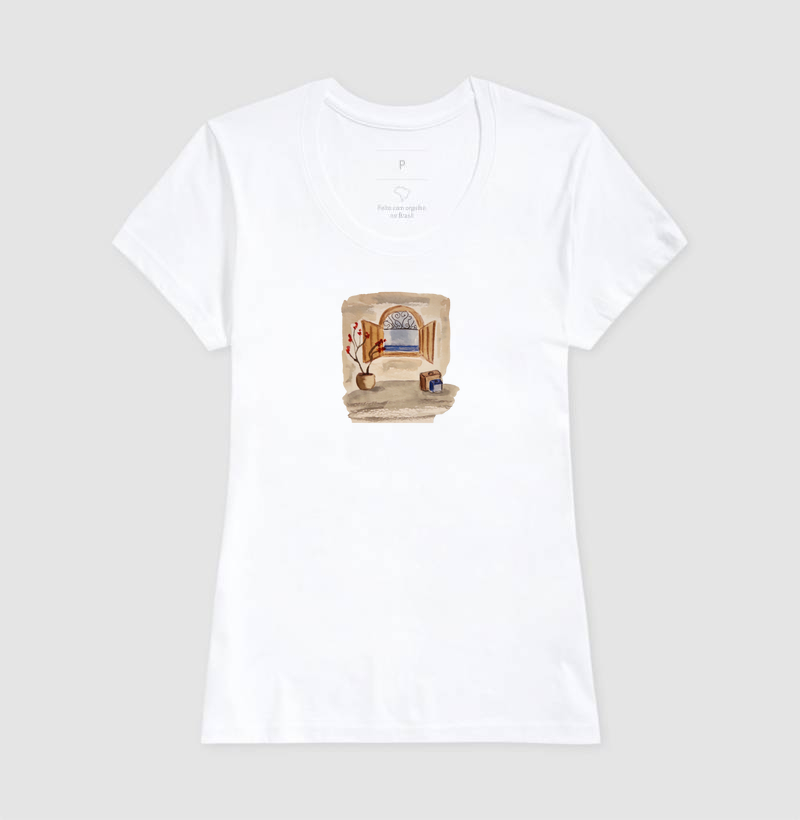 Camisa 12