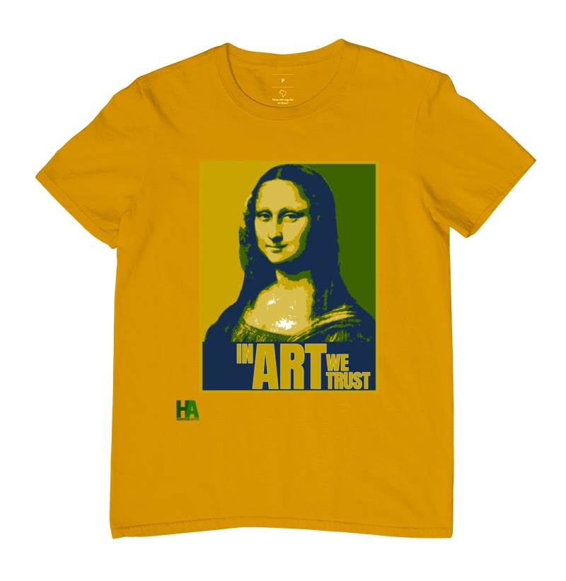 Camisa 13
