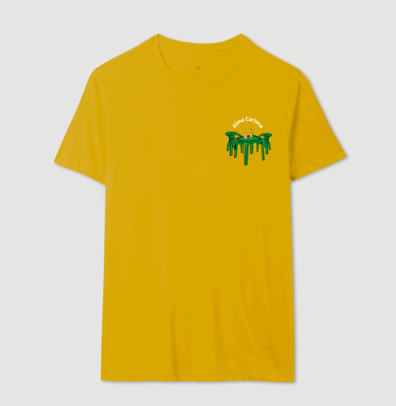 Camisa 6
