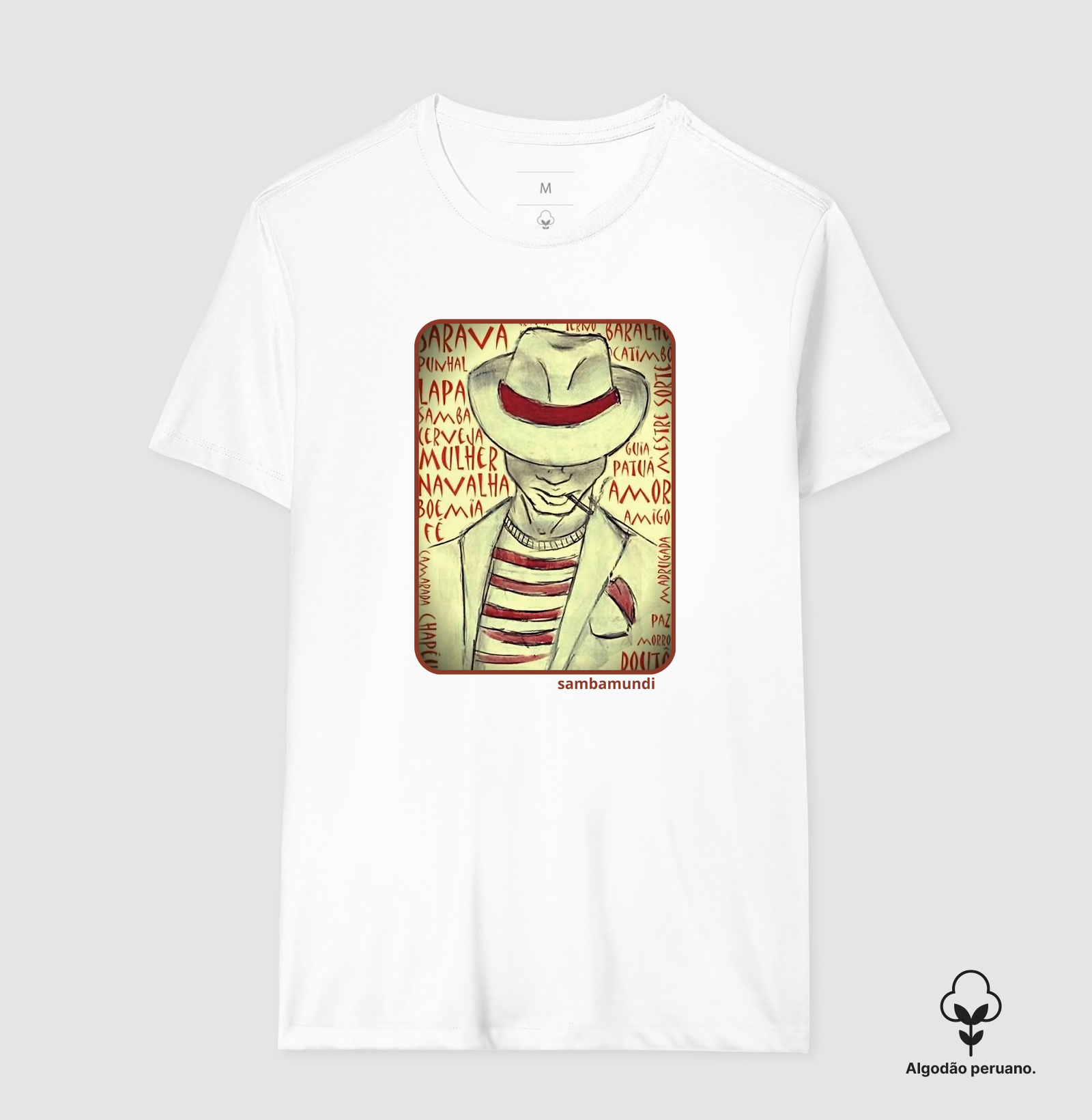 Camisa 1