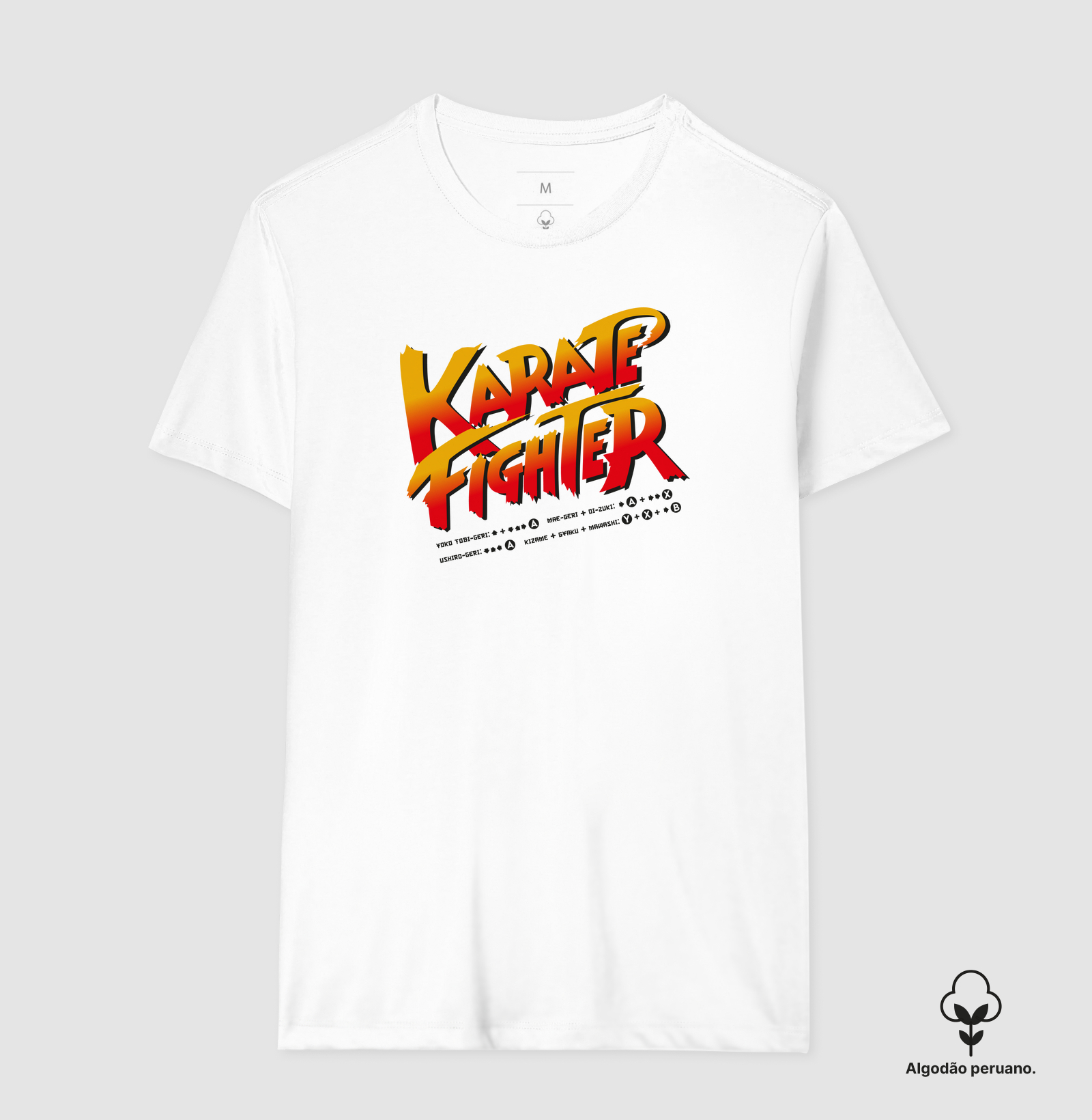 Camisa 3