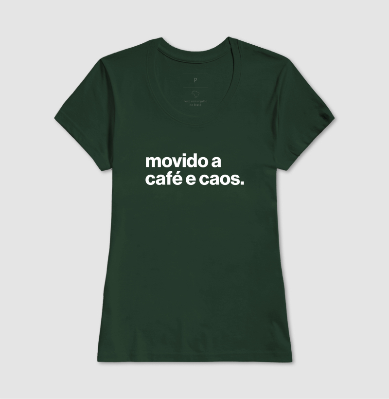 Camisa 10