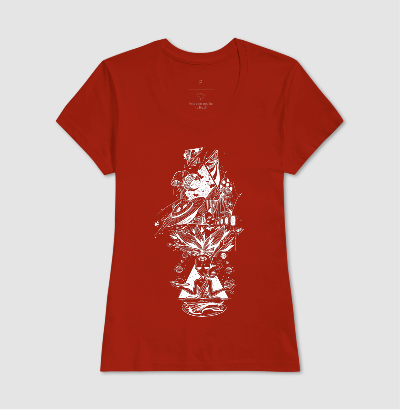 Camisa 10