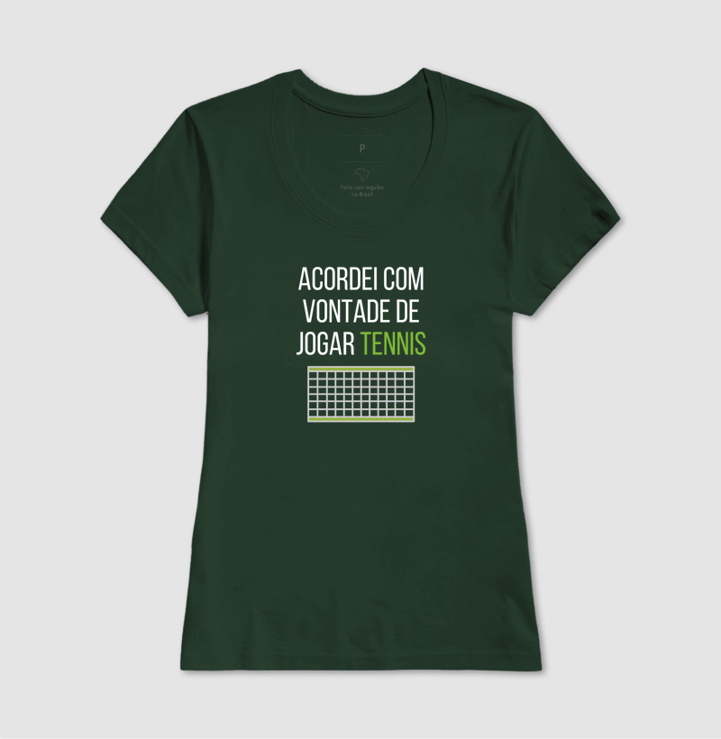 Camisa 9