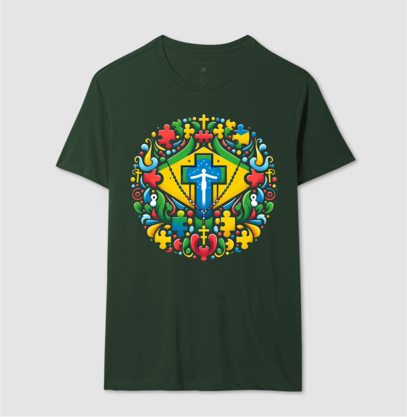 Camisa 11
