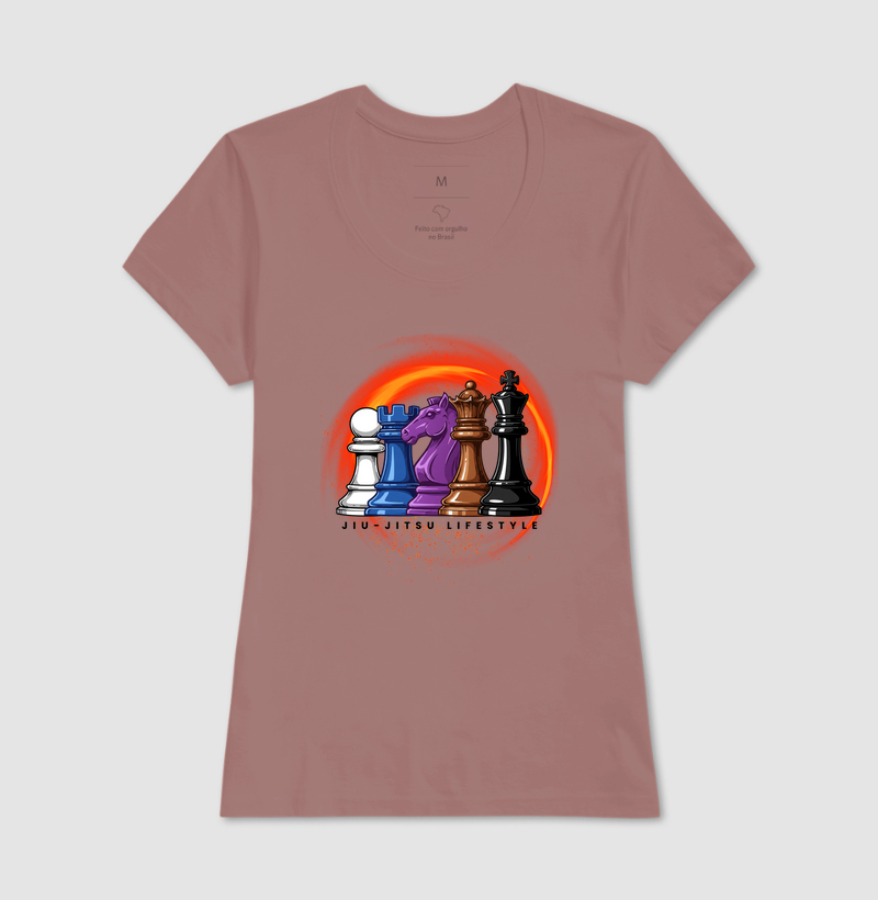 Camisa 19