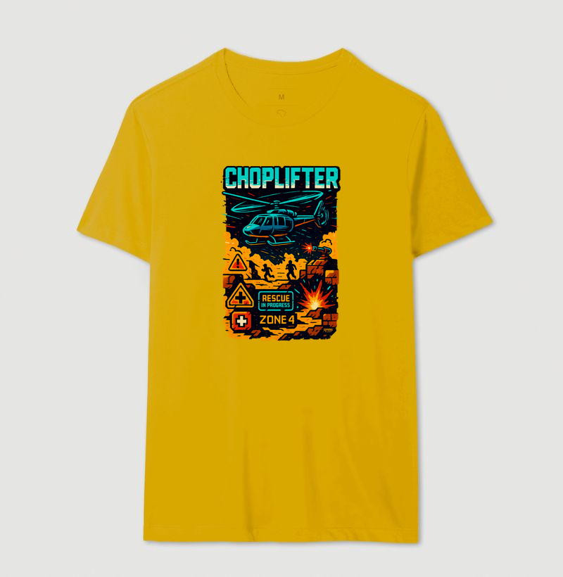 Camisa 5