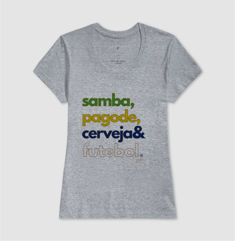 Camisa 7