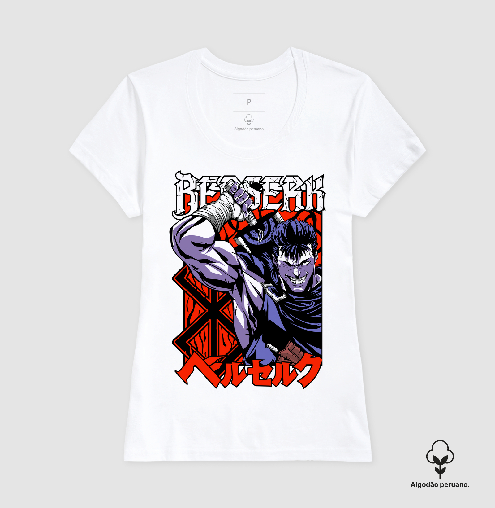 Camisa 2