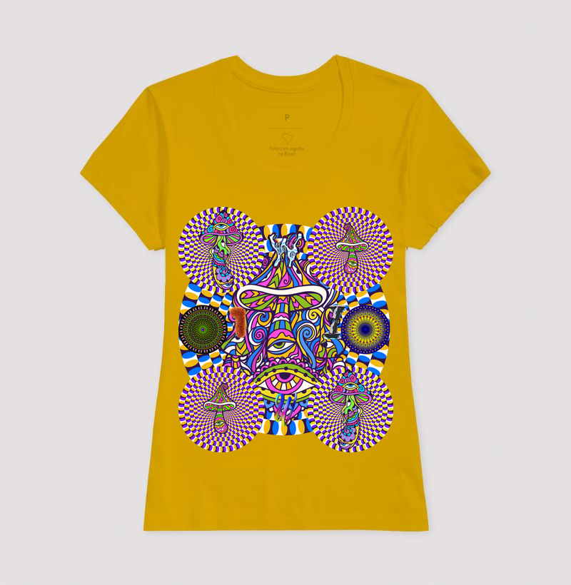 Camisa 16
