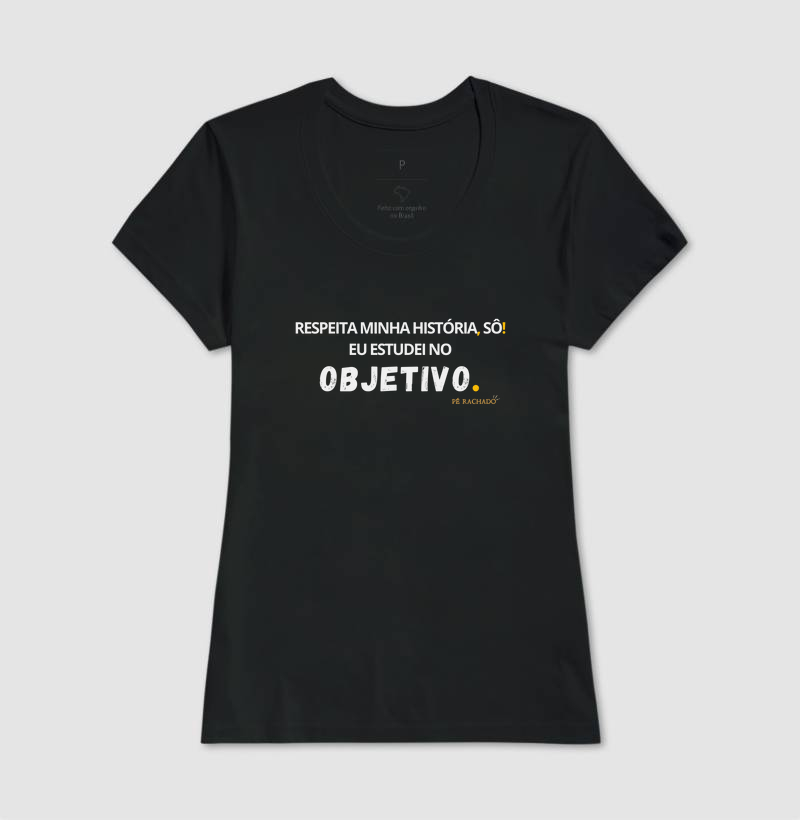 Camisa 18