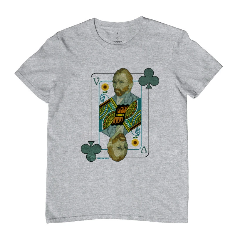Camisa 7