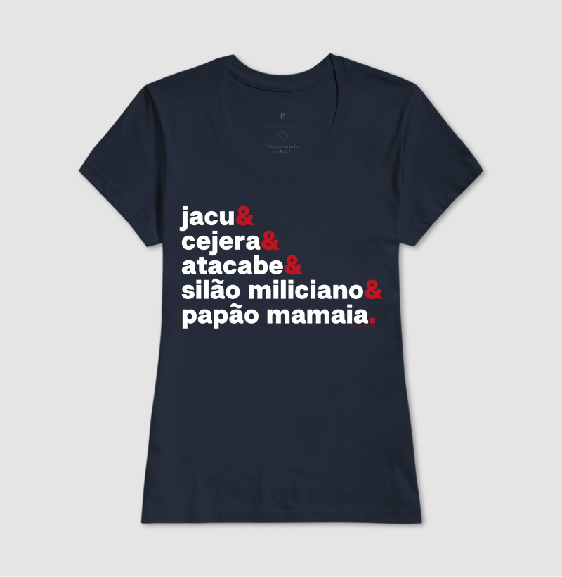 Camisa 6
