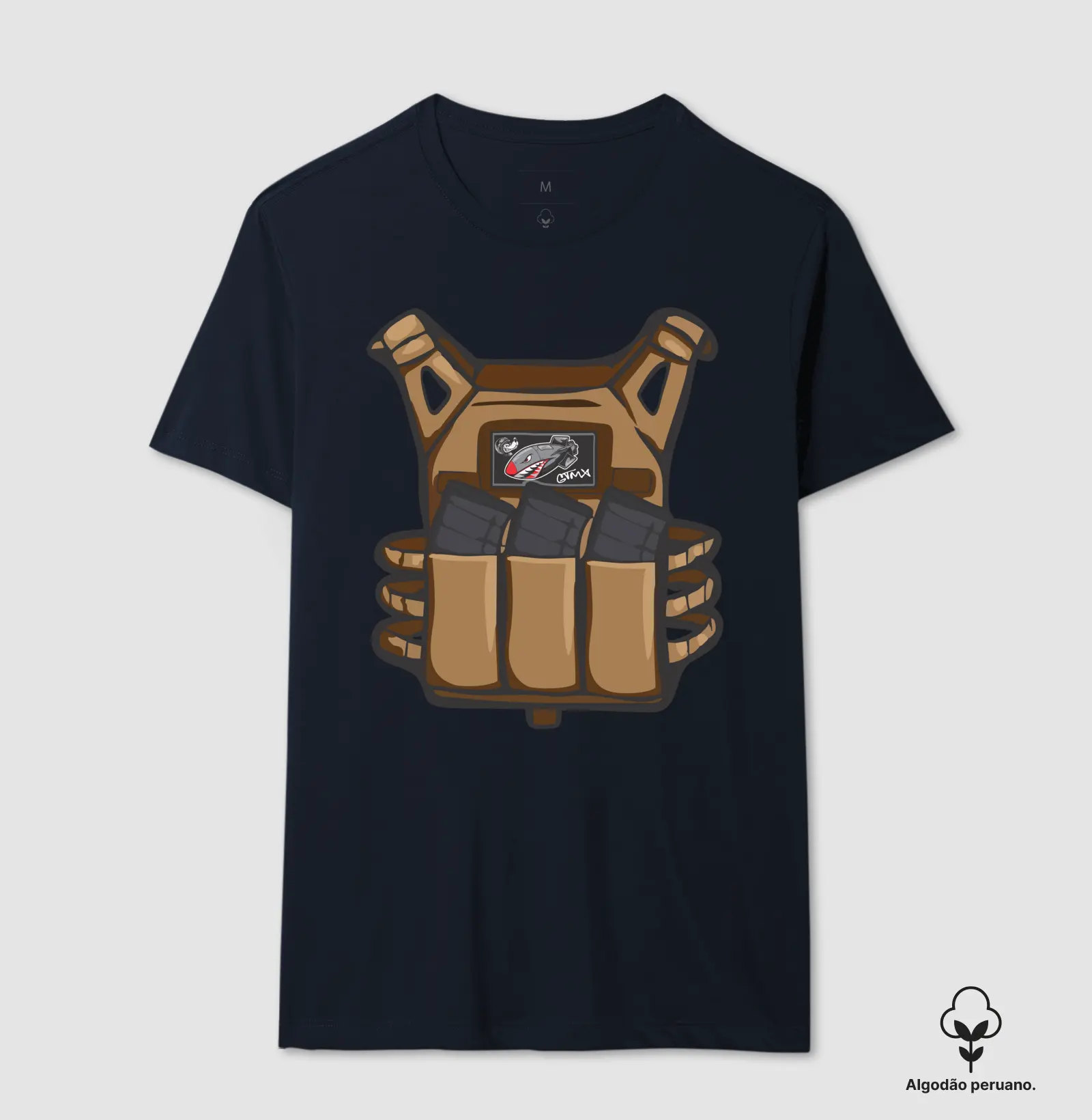 Camisa 2