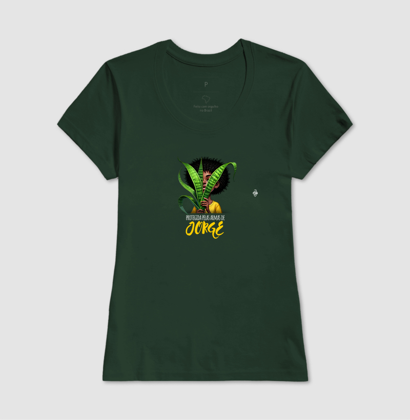 Camisa 19