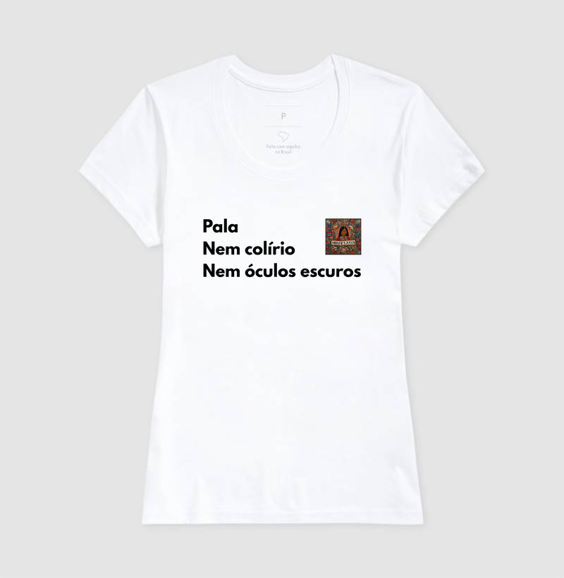 Camisa 16