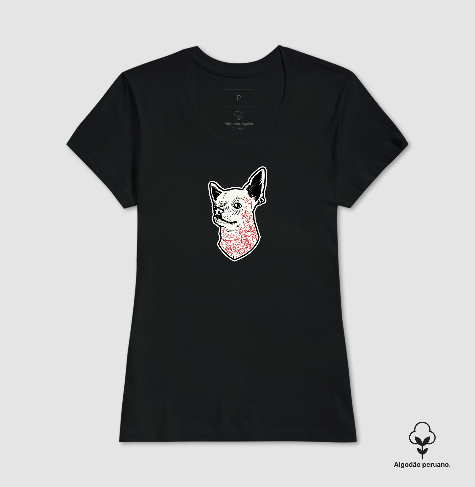 Camisa 3