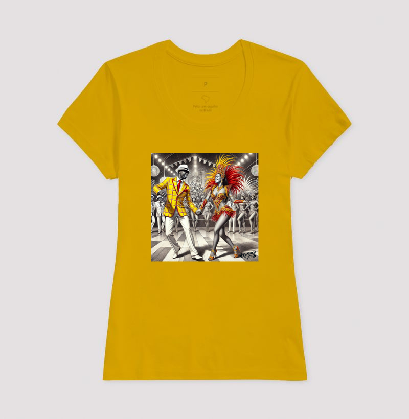 Camisa 16