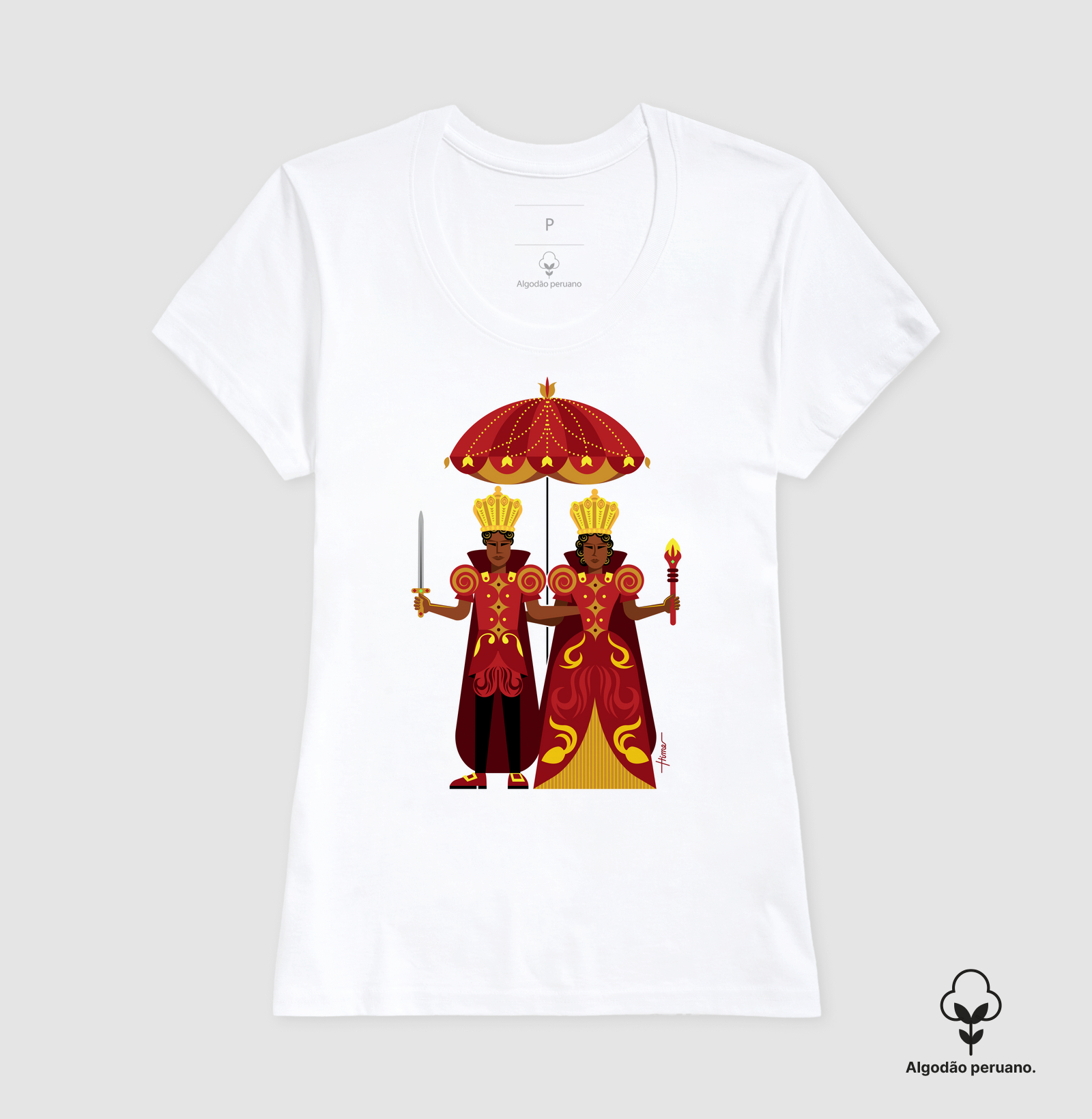 Camisa 1
