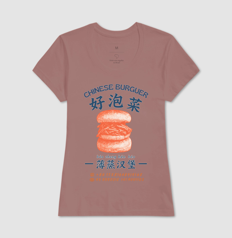 Camisa 16
