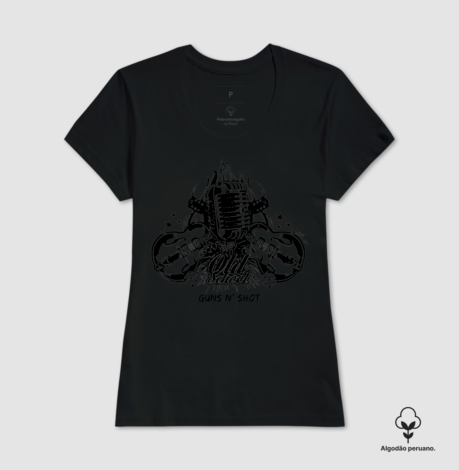 Camisa 5