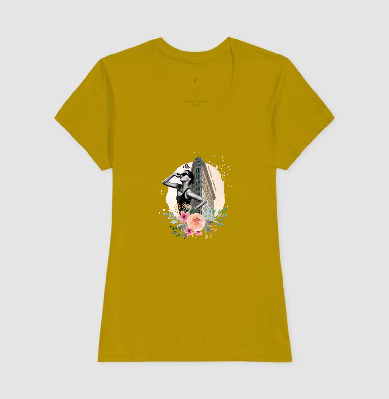 Camisa 13