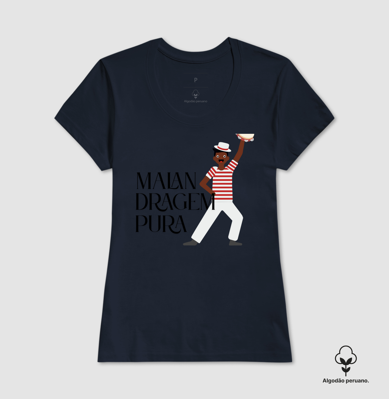 Camisa 4