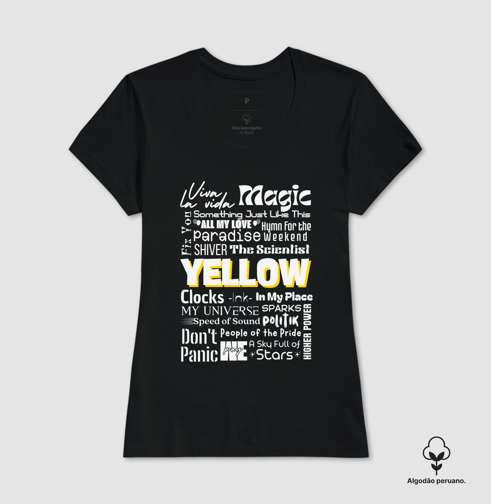 Camisa 3