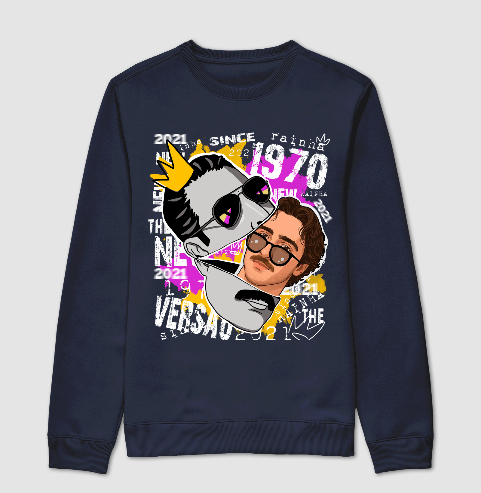 Camisa 3