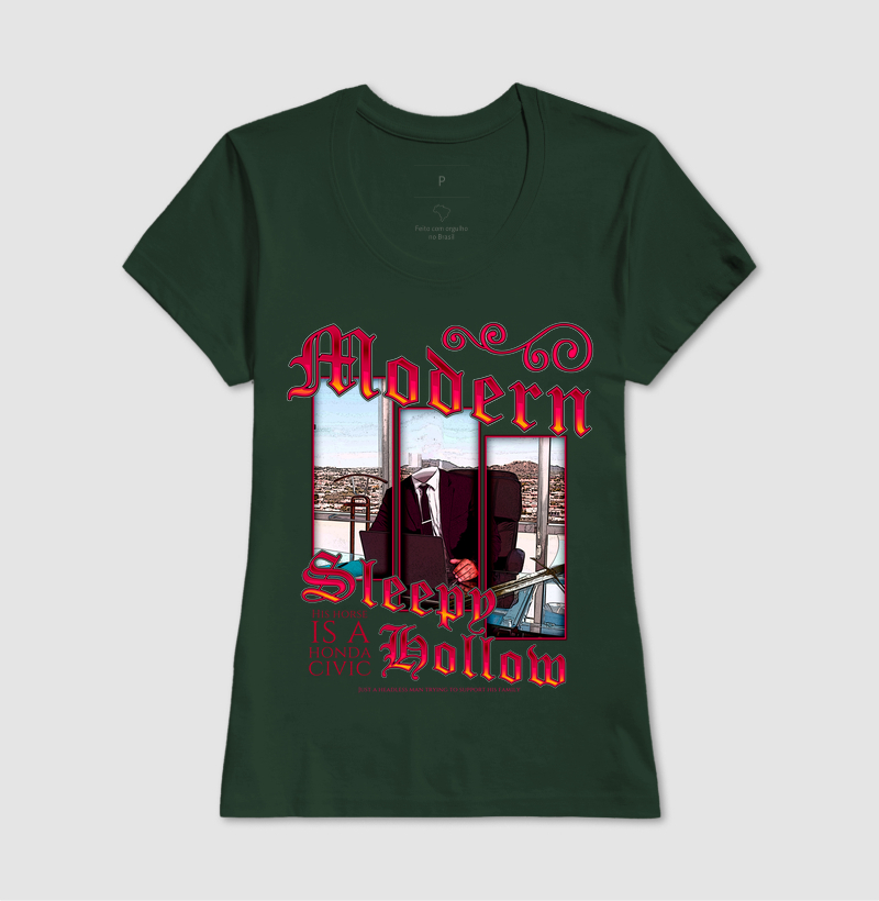 Camisa 13