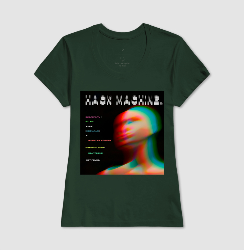 Camisa 13