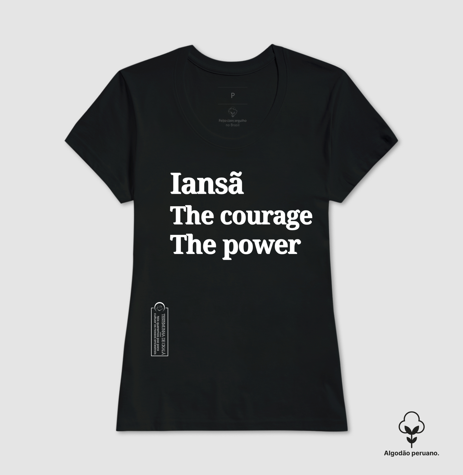 Camisa 1