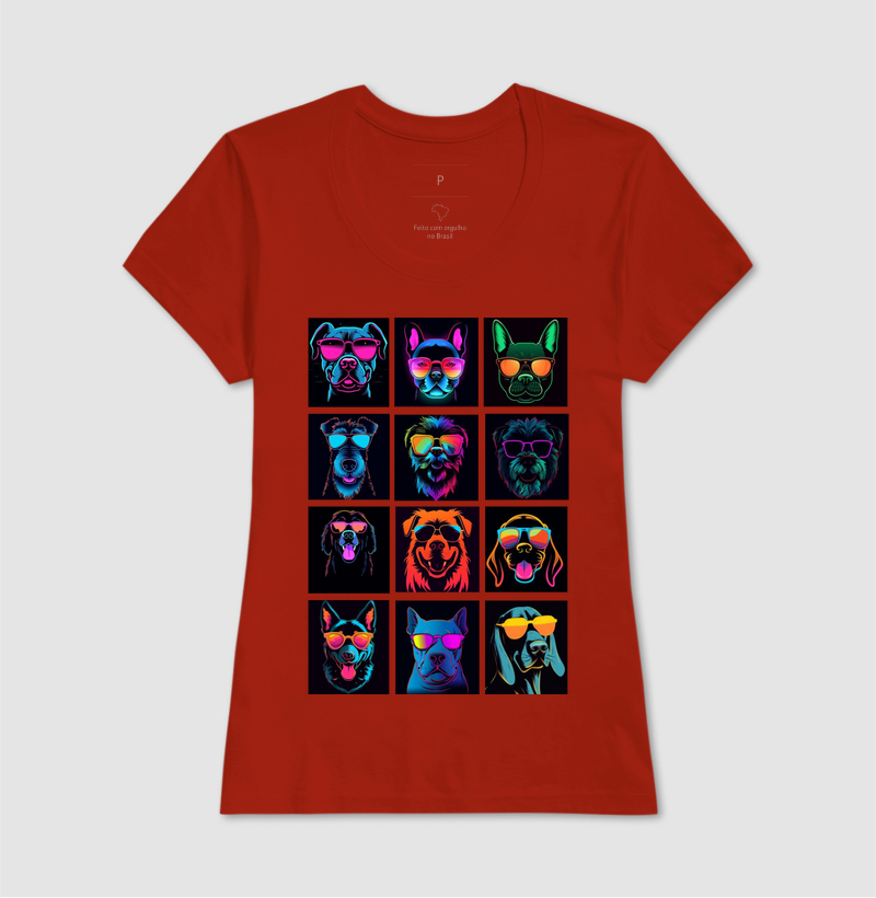 Camisa 16