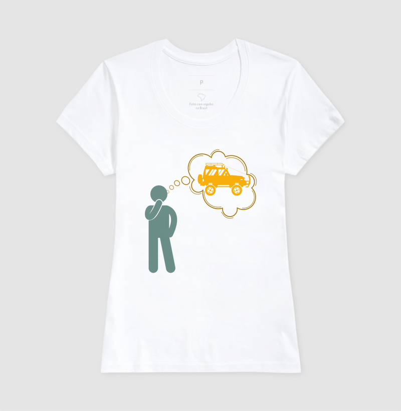 Camisa 15