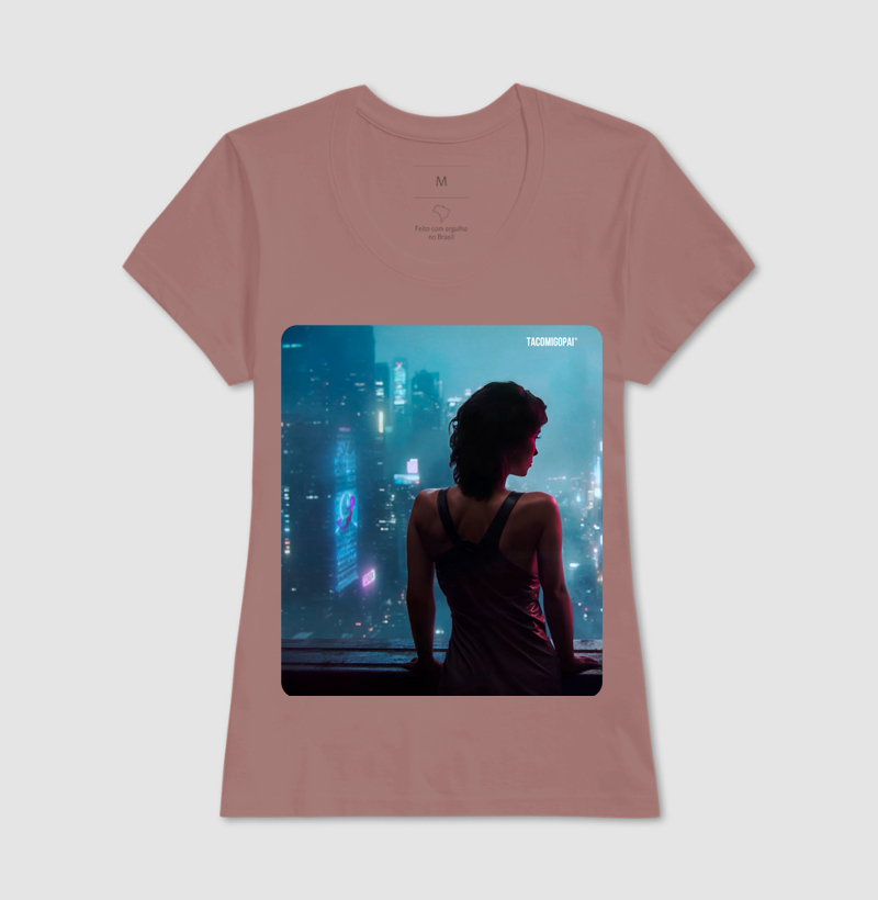 Camisa 18