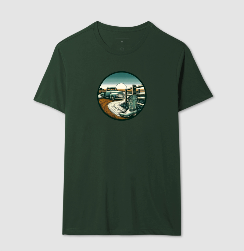Camisa 12