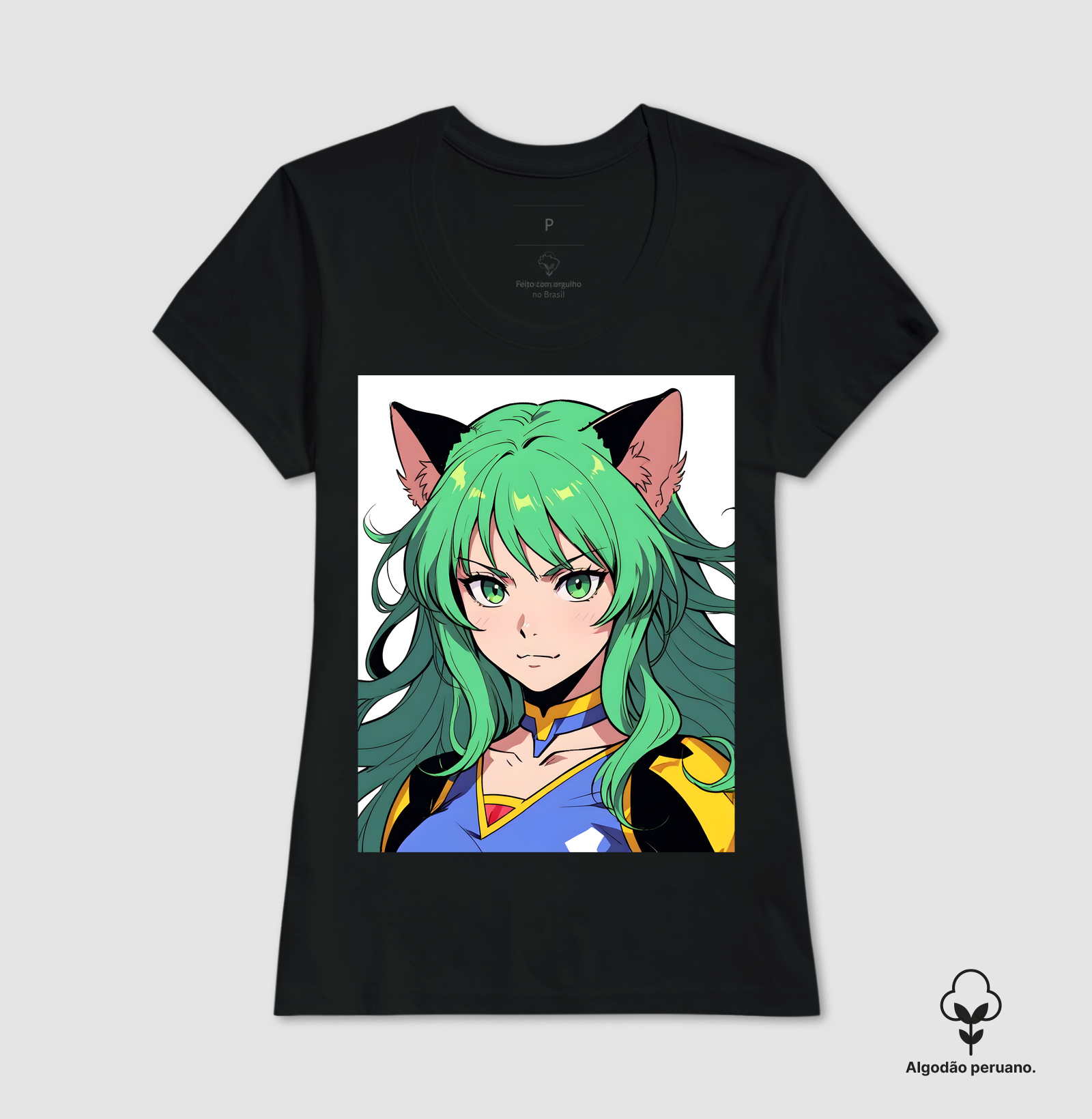 Camisa 3