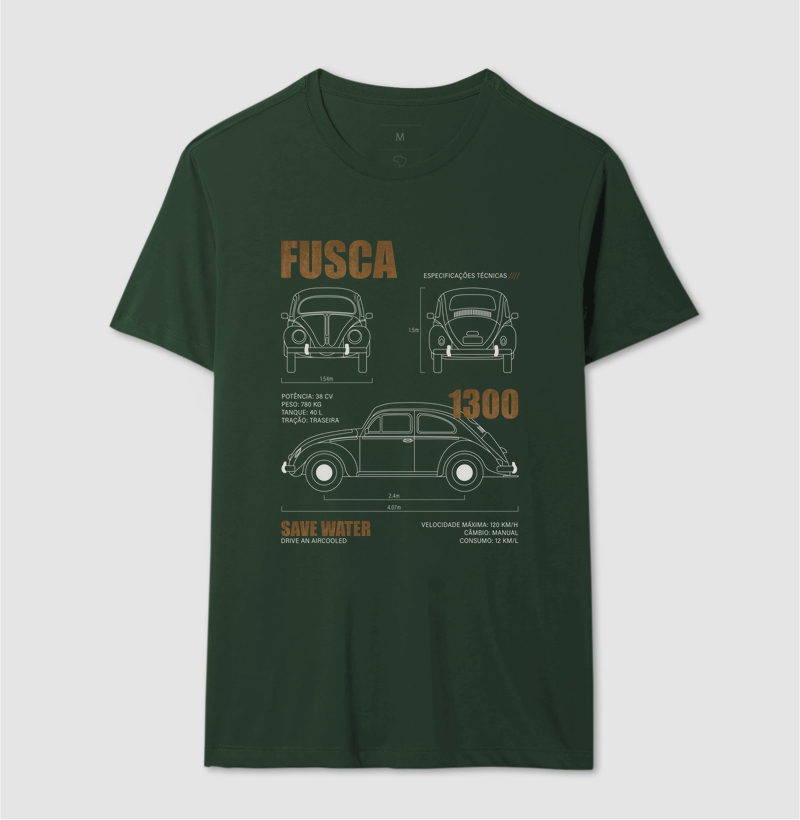 Camisa 7