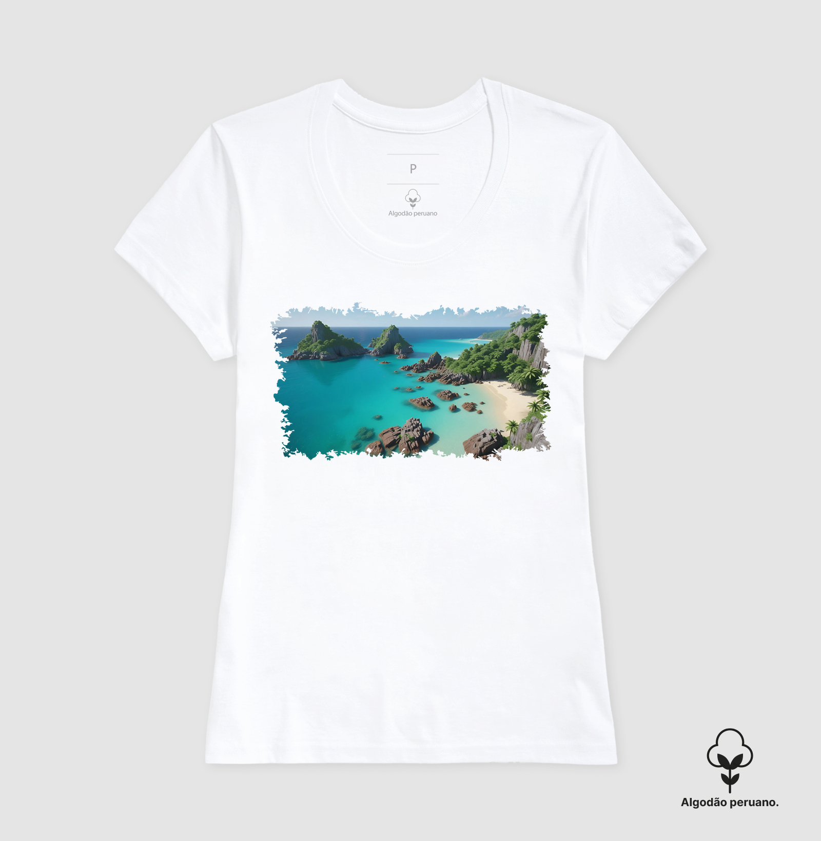 Camisa 6