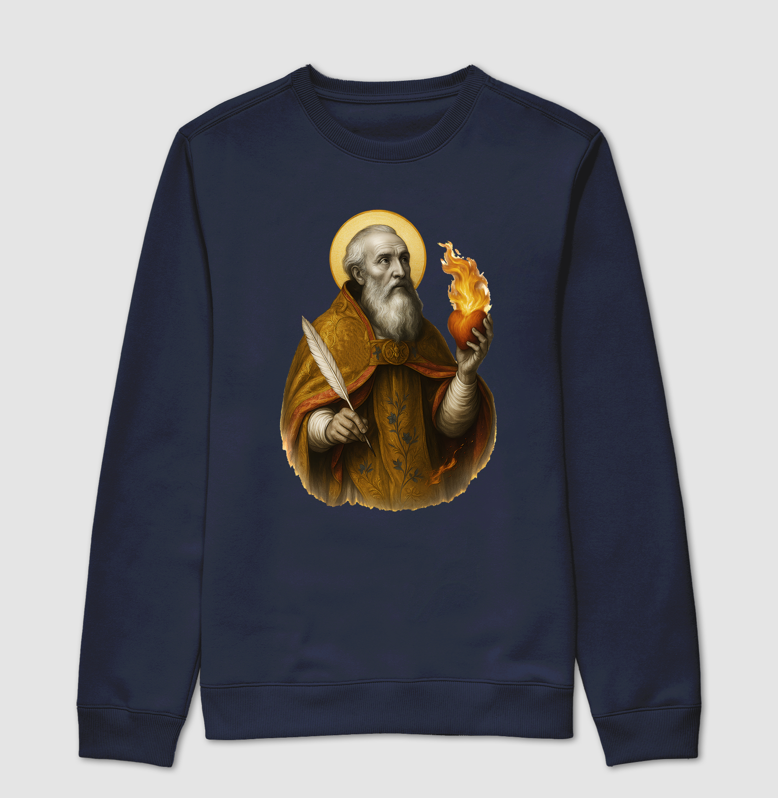 Camisa 4