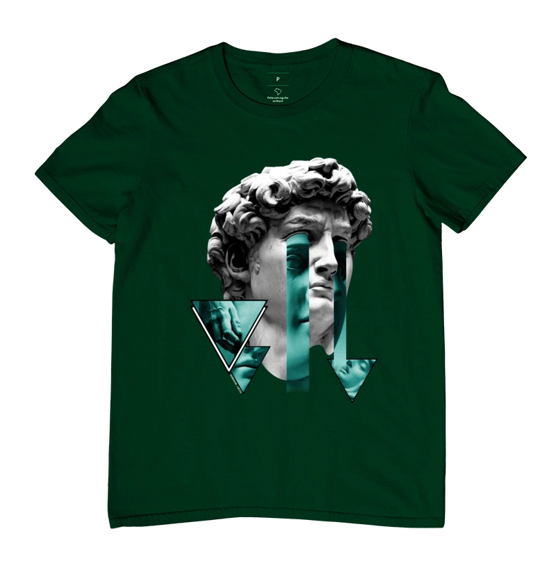 Camisa 15