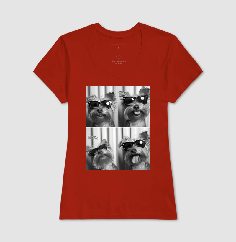 Camisa 8