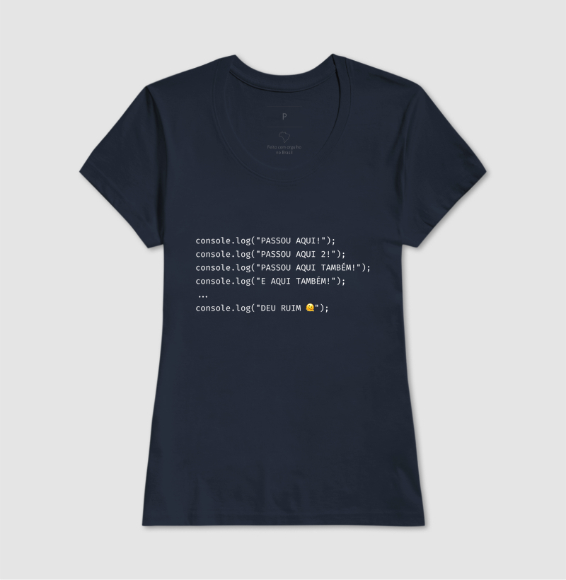 Camisa 7