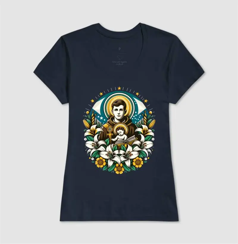 Camisa 11