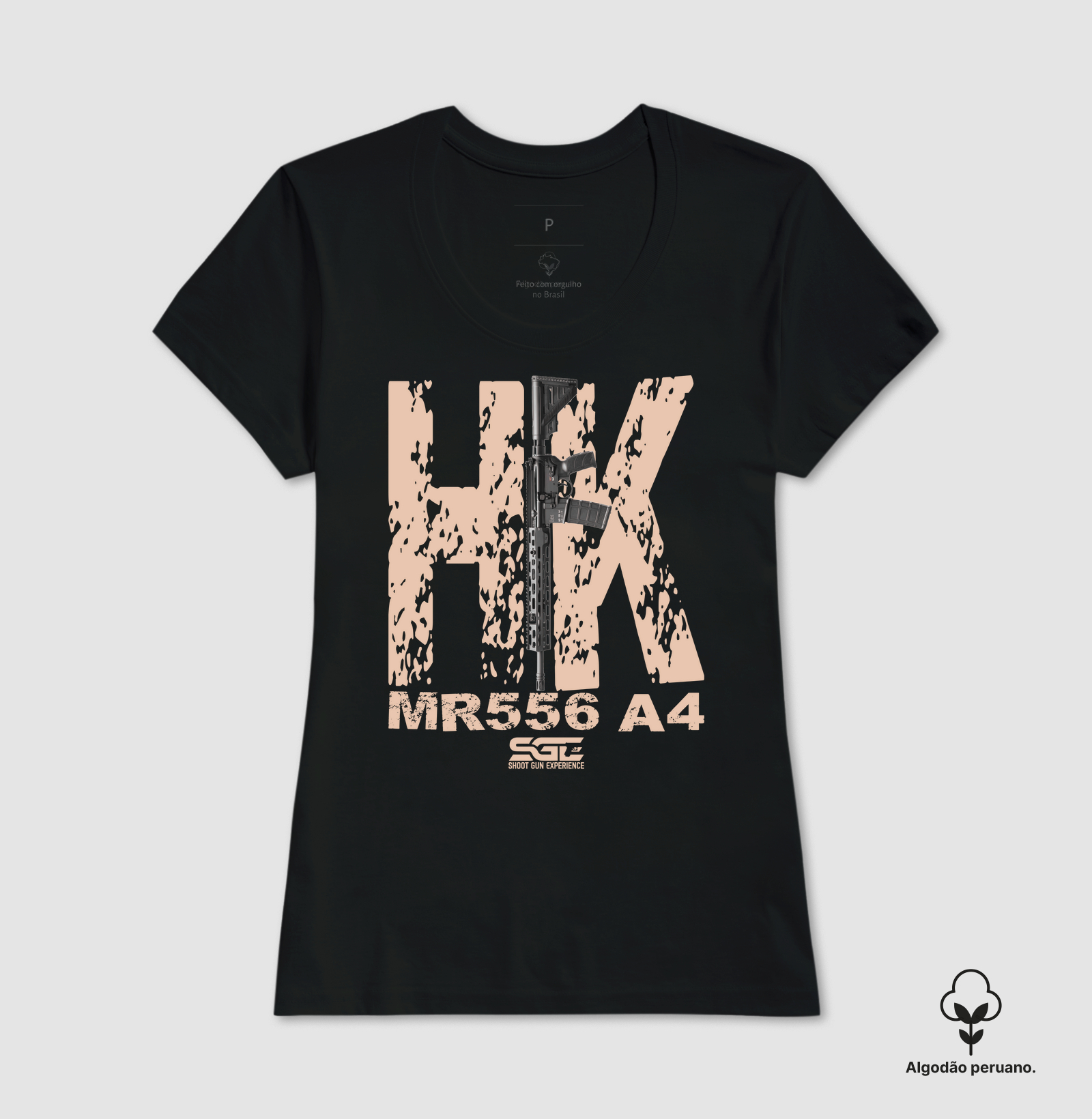 Camisa 2
