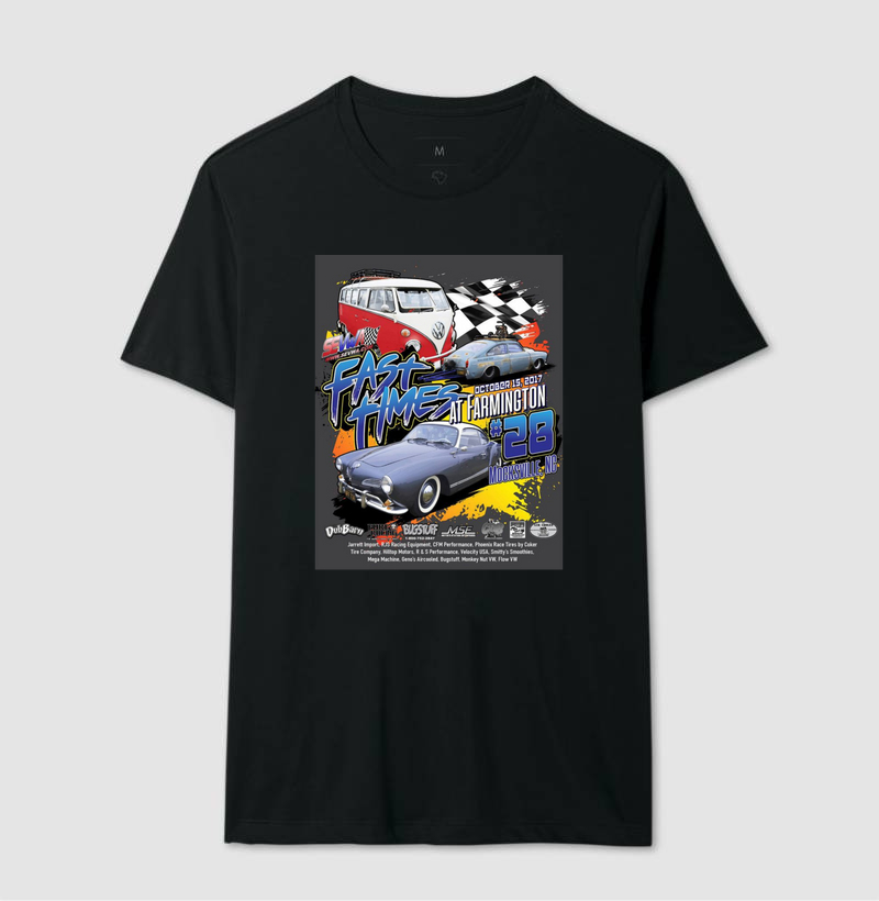 Camisa 9